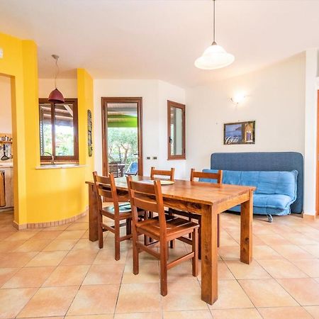 فيلا Sole Mare Deluxe كامبوفيليتْشّي دي روتْشّي المظهر الخارجي الصورة