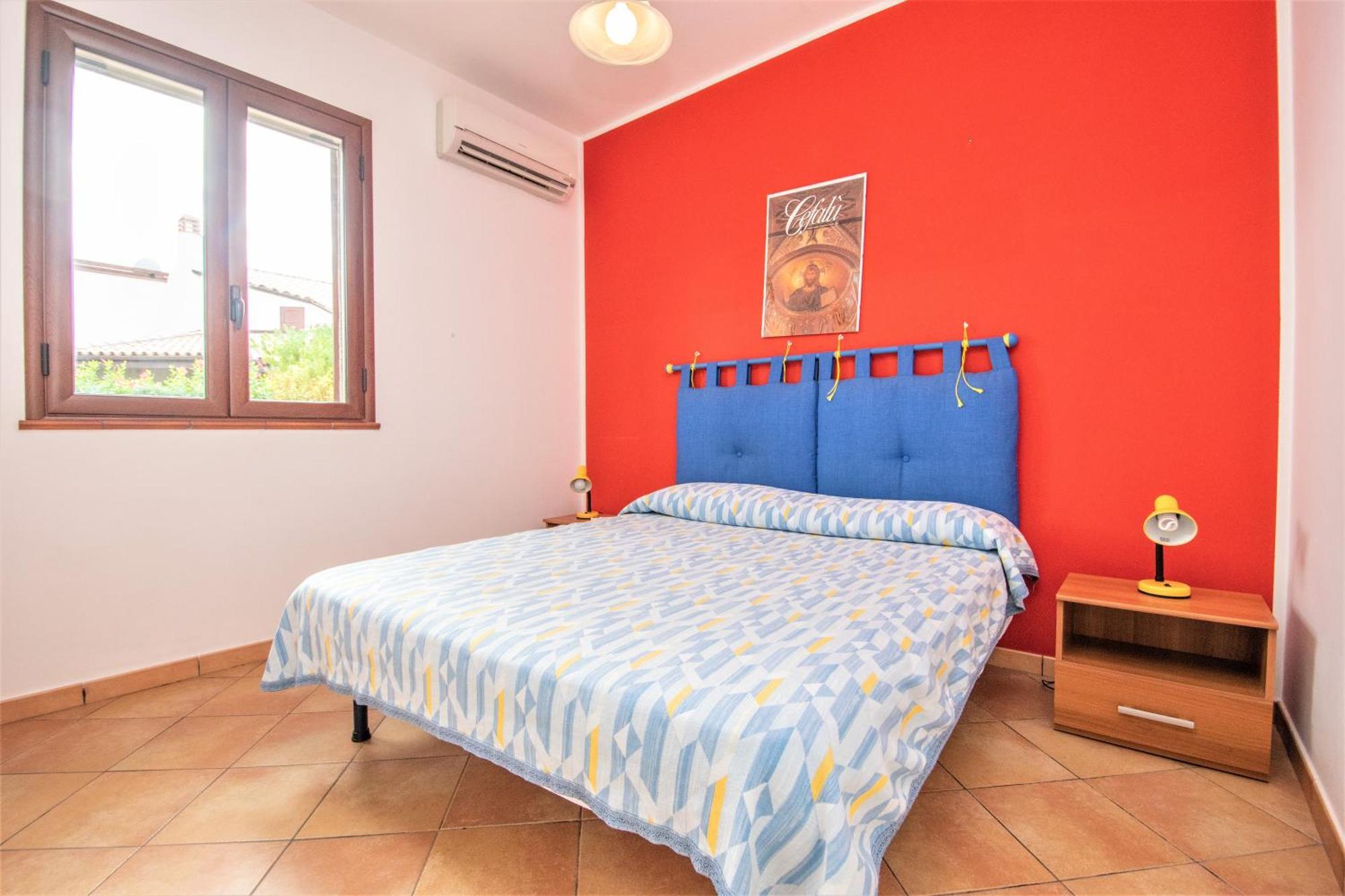 فيلا Sole Mare Deluxe كامبوفيليتْشّي دي روتْشّي المظهر الخارجي الصورة