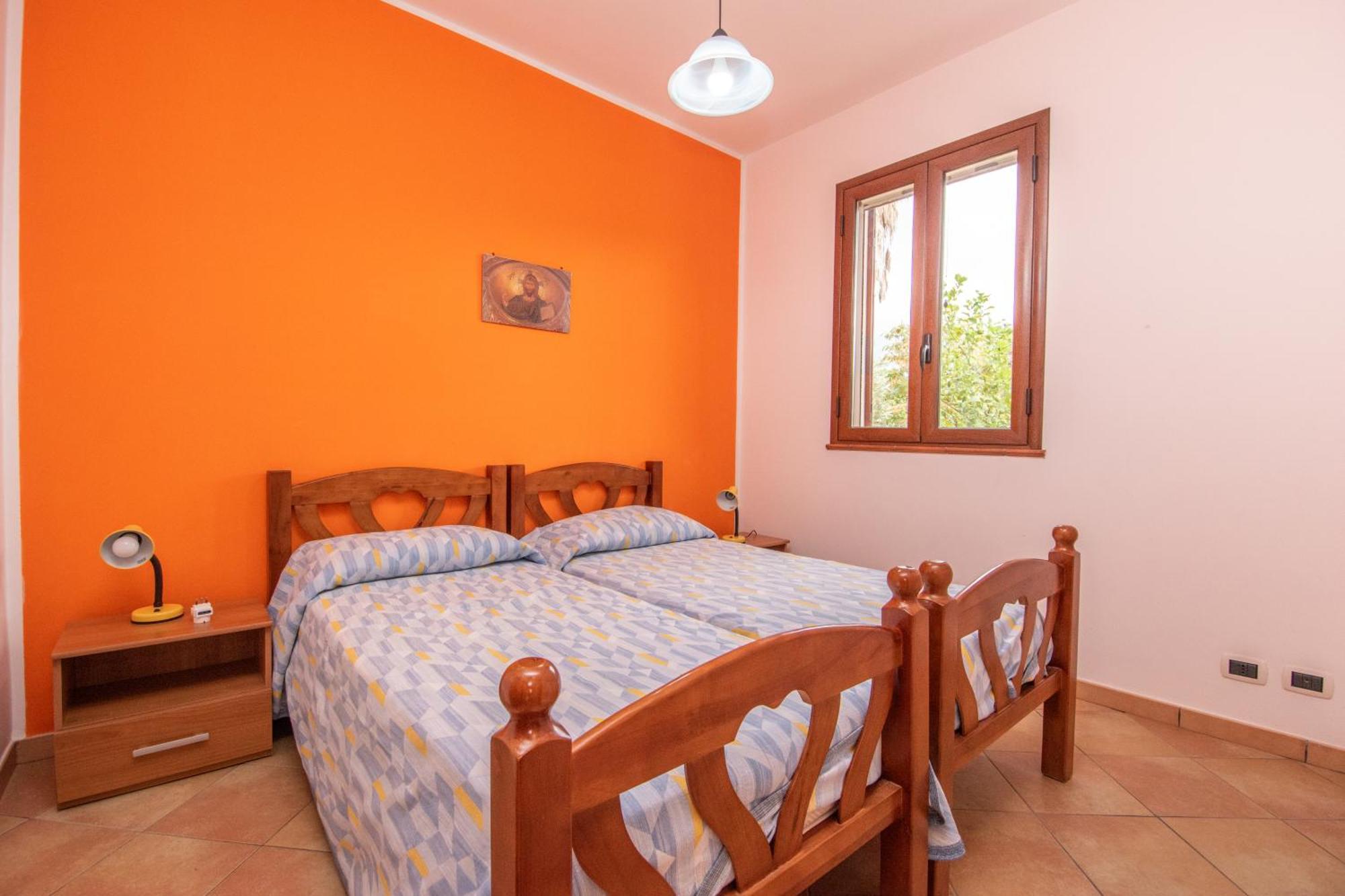 فيلا Sole Mare Deluxe كامبوفيليتْشّي دي روتْشّي المظهر الخارجي الصورة