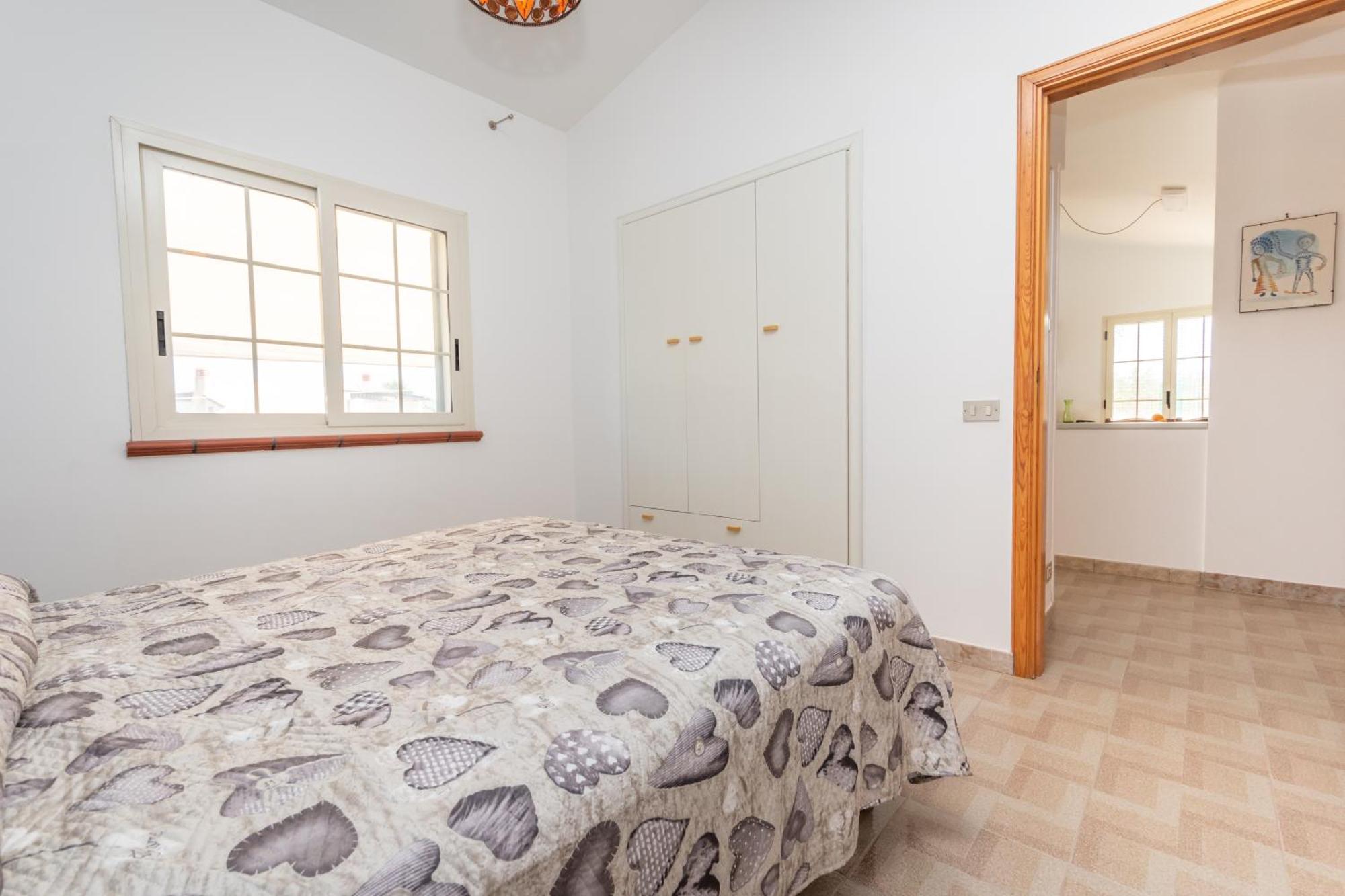 فيلا Sole Mare Deluxe كامبوفيليتْشّي دي روتْشّي الغرفة الصورة