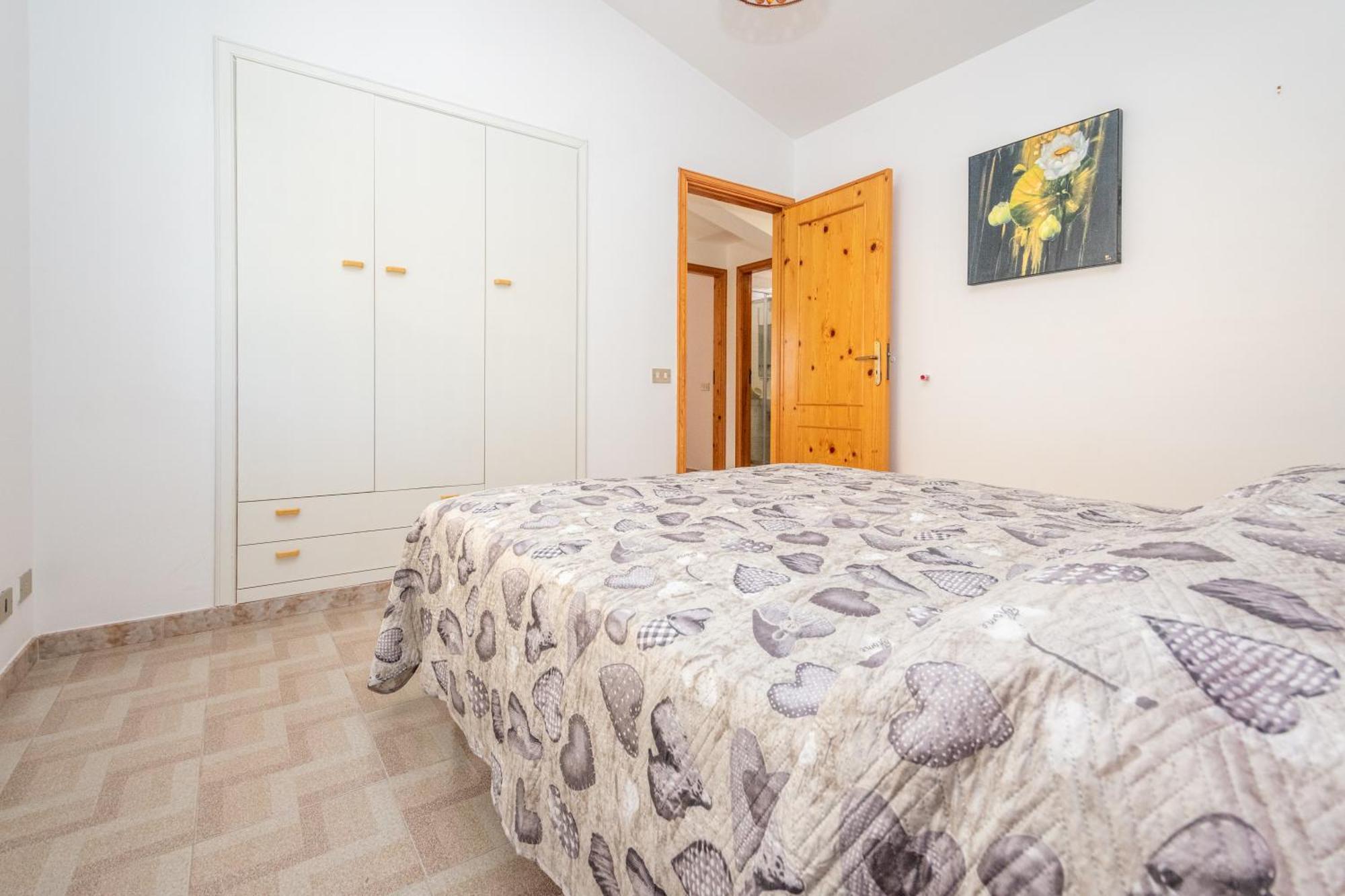 فيلا Sole Mare Deluxe كامبوفيليتْشّي دي روتْشّي الغرفة الصورة