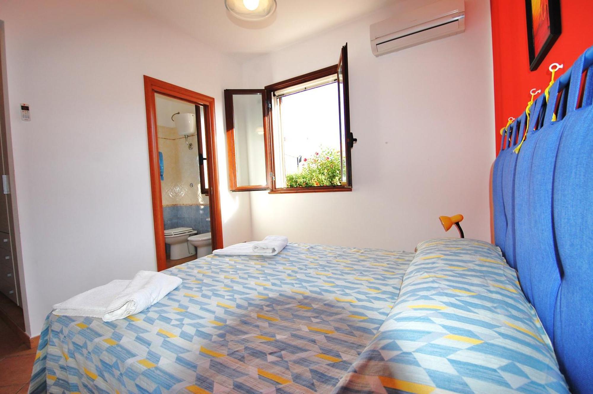 فيلا Sole Mare Deluxe كامبوفيليتْشّي دي روتْشّي المظهر الخارجي الصورة