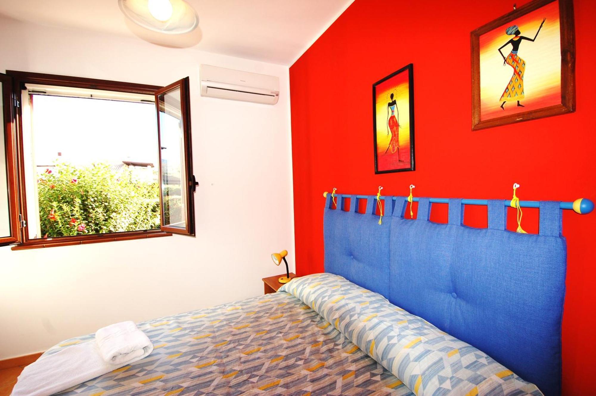 فيلا Sole Mare Deluxe كامبوفيليتْشّي دي روتْشّي المظهر الخارجي الصورة