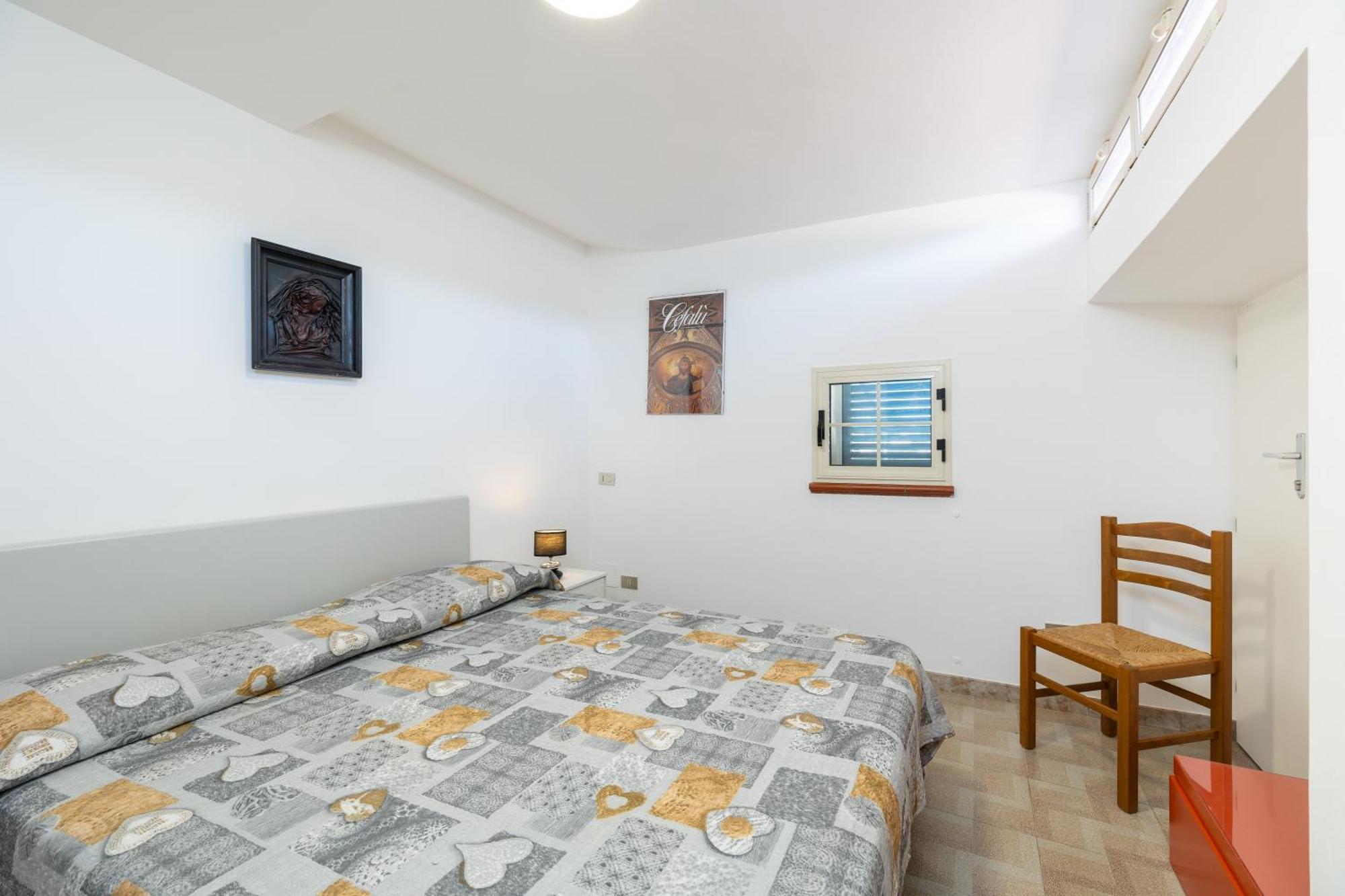 فيلا Sole Mare Deluxe كامبوفيليتْشّي دي روتْشّي المظهر الخارجي الصورة