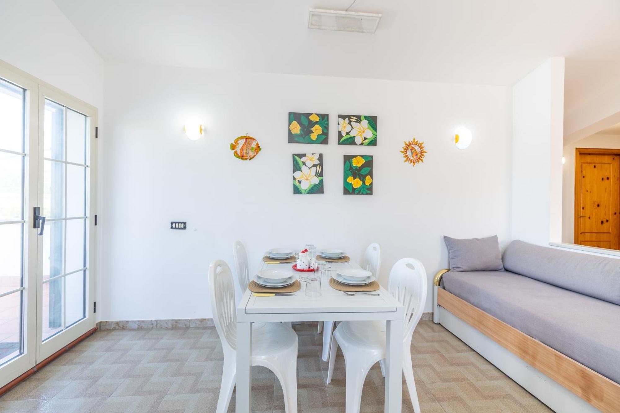فيلا Sole Mare Deluxe كامبوفيليتْشّي دي روتْشّي المظهر الخارجي الصورة