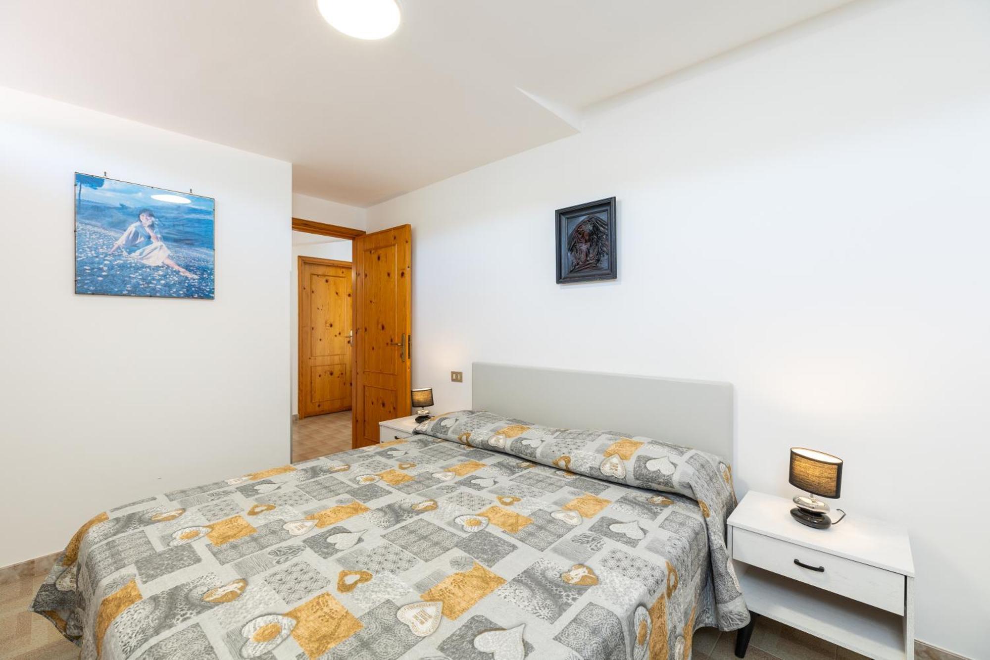 فيلا Sole Mare Deluxe كامبوفيليتْشّي دي روتْشّي المظهر الخارجي الصورة