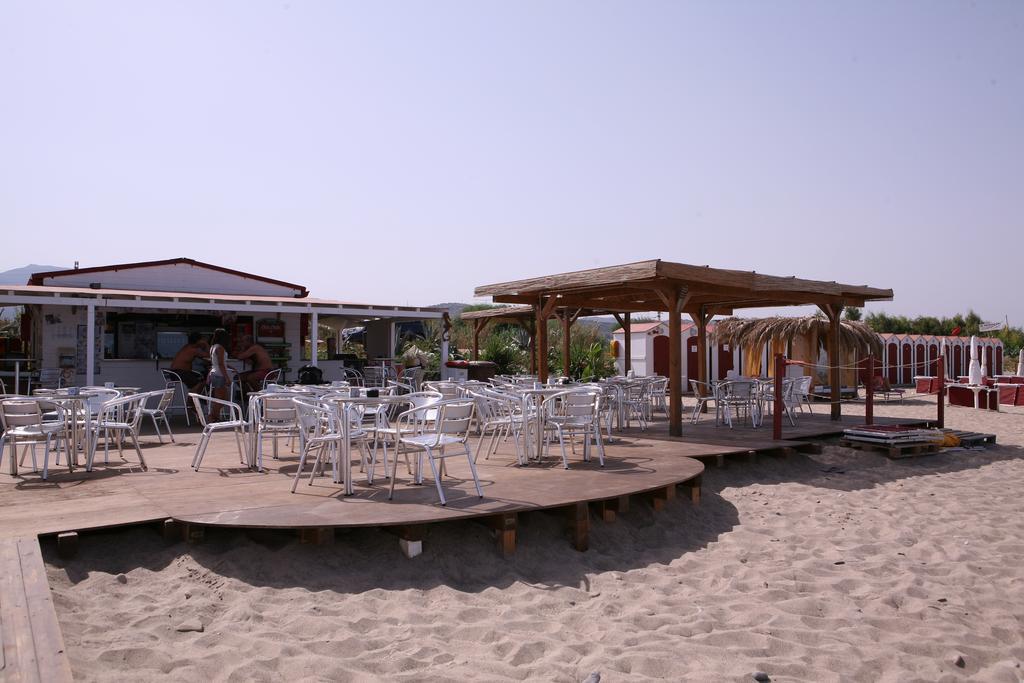 فيلا Sole Mare Deluxe كامبوفيليتْشّي دي روتْشّي المظهر الخارجي الصورة