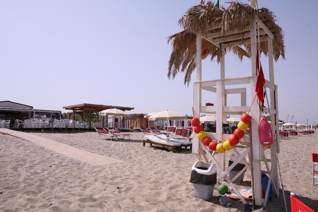 فيلا Sole Mare Deluxe كامبوفيليتْشّي دي روتْشّي المظهر الخارجي الصورة