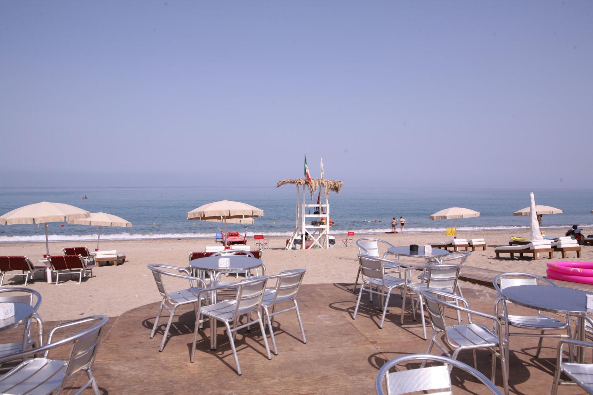 فيلا Sole Mare Deluxe كامبوفيليتْشّي دي روتْشّي المظهر الخارجي الصورة